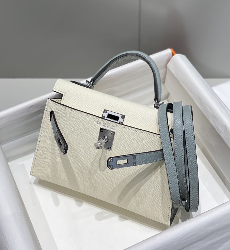 Hermes Kelly Bags